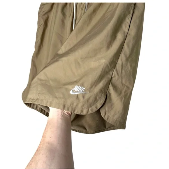 Nike flow woven Athletic Shorts - Picture 2 of 7